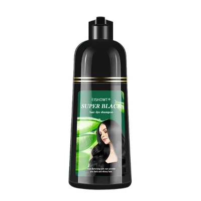 ESHOWT He Shou Wu Speedy Redken Hair Color