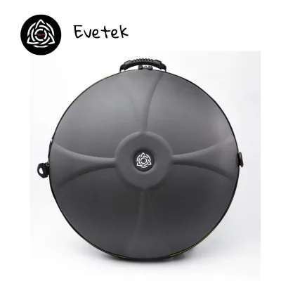 HCT Evetek AJP Signature (Medium) High Quality Thicken Handpan Bag Hand Pan Soft case Gig Bag Hand Pan Bag