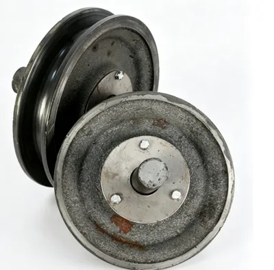 Fit for TVS King Deluxe Duramax Cargo G2110390 Brake Drum Right Petrol Diesel CNG 199cc 225cc BS6 AA