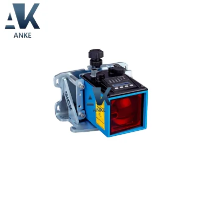 Sick 1058168 DL100-23AA2112 Laser Distance Sensors Series