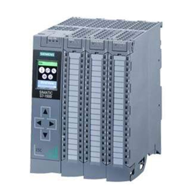 S7-1500 Low Cost Plc Controller Module 6ES7 531-7NF10-0AB0 Plc Programmer
