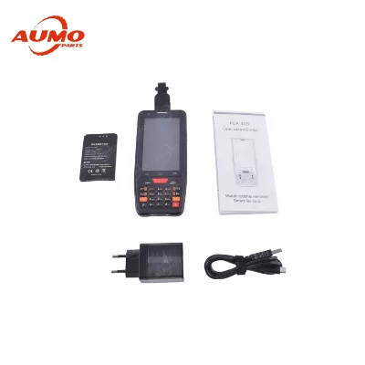 Best Selling Universal Warehouse CE-marked Data Collection Handheld Smart Terminal 3500mAh
