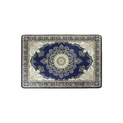 Persian Style Printed Carpets Best Selling Tapis Salon Outdoor Carpet Mats for Living Room Moroccan Rugs