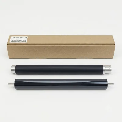 Fuser Roller Kit for  Brother HL L3215 L3555 L3560 L3300 L3720 L3740 L3268 L3228 Printer Fixing Upper Lower Roller Replacement