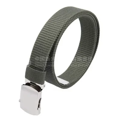 Polyester Inner Belt Buckle Material for Outdoor Training Activities Tactical Belt