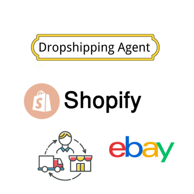 Online Shopping Consolidation Buying Agent 1688 Express Shipping & Tax-Included DDP Convenient LCL+Express Purchasing Service