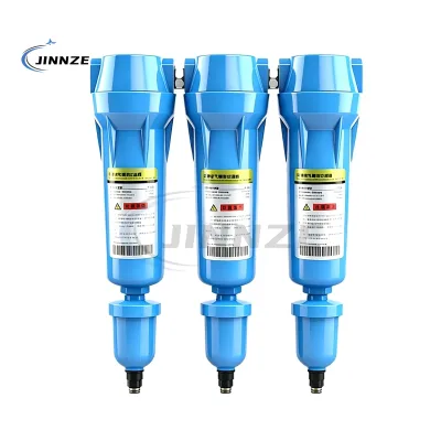 Industrial Compressor Parts-Air Compressor Automatic Drain Valve with Zero Air Consumption