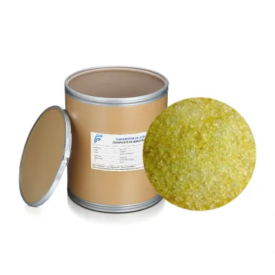 4-Nitroacetophenone Cas 100-19-6  for Scientific Research