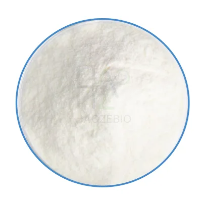 High Quality Skimmed Goat Milk Powder