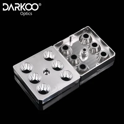 Competitive Price Outdoor Light 5050 Led Reflector for Flood Light