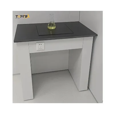 Laboratory Marble Balance Table with Antivibration Platform