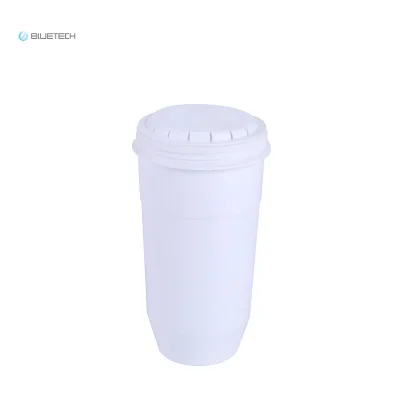 TAP Activated Carbon Water Filter Cartridge 1 Pack Plastic Reduces Particles Better Taste Portable for RV Car & Outdoor Use