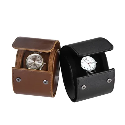 Custom New Design Watch Packaging case