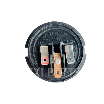 Best Price KSD02 Kitchen Appliances Parts Plastic Thermostat Switch for Electric Water Kettle