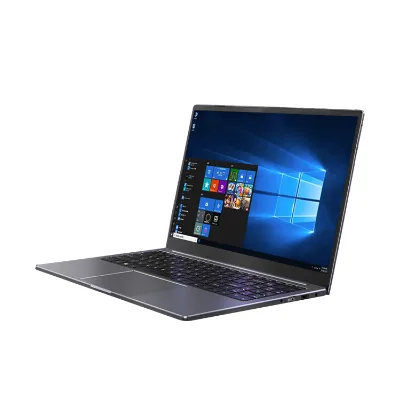Stock Win10 Gaming Computer 8GB 16GB 32GB Ram Ddr4 SSD Netbook Brand New Oem 15.6 Inch I7 8th Generation Laptop