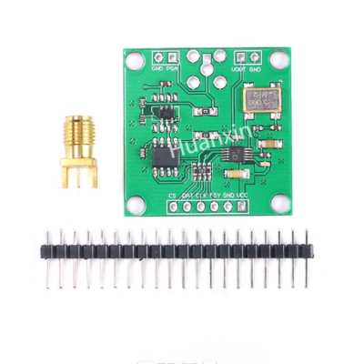 AD9833 module triangle sine wave signal source square wave generator signal generator