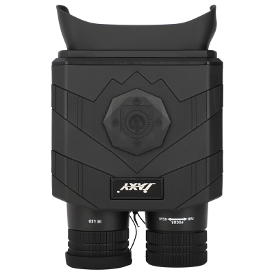 Night Vision Binoculars for Outdoor Observation