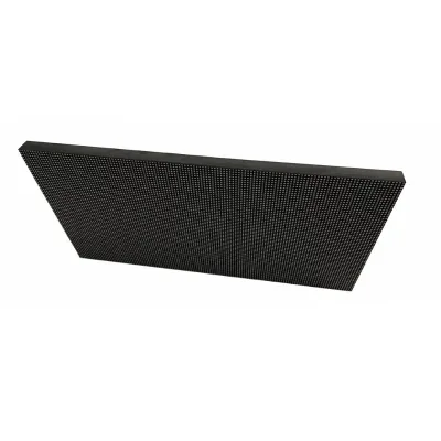 BOSHUO P2.5 Indoor LED Panel Module Display SMD Programmable LED Screen for Elevator & Retail Store Animation