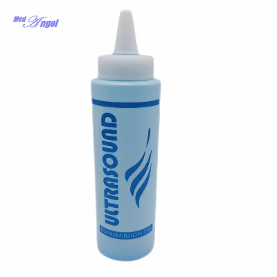 Medical Disposable 250ml Eco-friendly Ultrasound Conductive Gel the Basis of Surgical Instruments