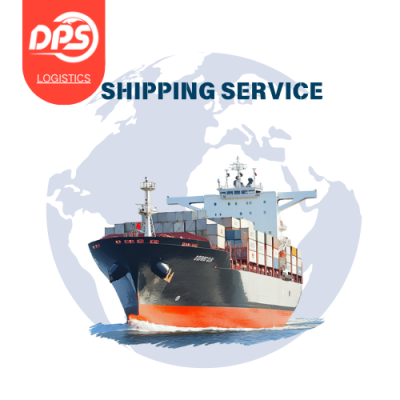 Shipping by Sea: Economical Solutions for Global Logistics From China to USA