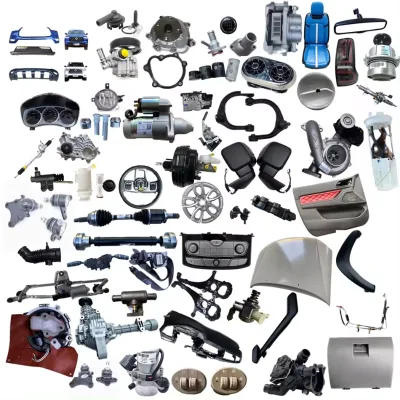 Best Selling Brake Master Cylinder for Ssangyong Rexton Actyon Sport Tivoli Musso Korando Kyron Istana Chairman Rodius