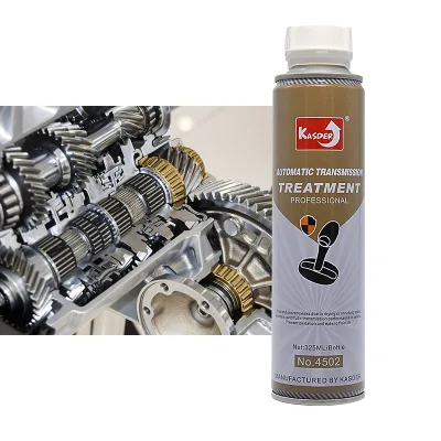 Kasder Automatic Transmission Cleaning Equipment 325ml Fluids for Sale