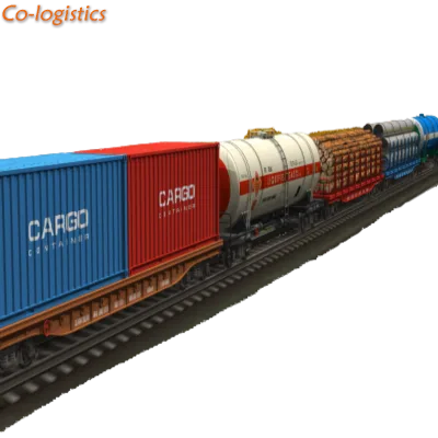 Best LCL Shipping Service From China to Europe Romania International Shipping Company