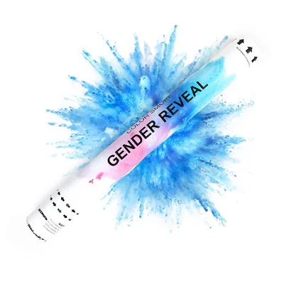 All Festival Occasion and Party Wedding Favors Color Smoke Confetti Wedding Confetti Popper