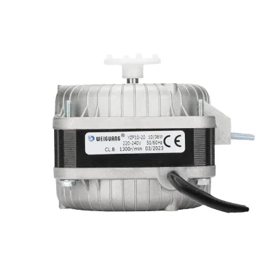 Weiguang Shaded Pole Motor