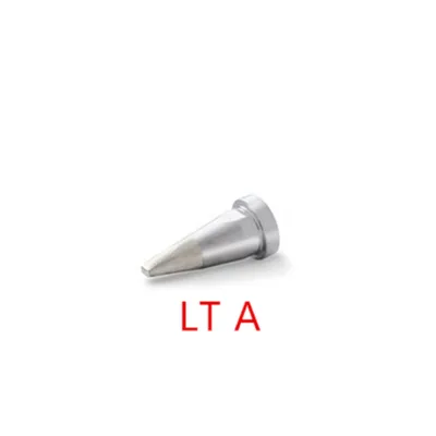 LT Lead-free Oxygen-free Copper Soldering Tips, Easy Tinning for Phone Camera