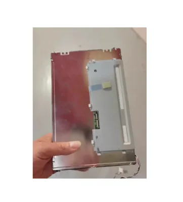 A UO 8.5 Inch LCD Display TCG085WVLCB-G00-S-57-24-122 Original in Stock