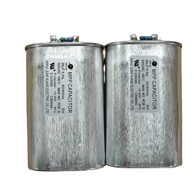 Hot Selling Lamps Lighting Capacitors Have VDE UL CQC Certifications