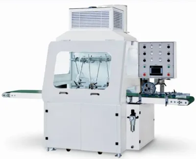 Wood Spraying Machine Auto-Spraying Coating for the Furniture Painting Spraying Machine