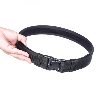 Nylon Multi-Functional Tactics Outdoor Sports Professional Tactical Equipment Never Deform Strong Duty Belt