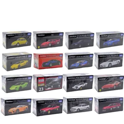 Wholesale Alloy Model Car Racing Toy for Children Boys Simulation Car