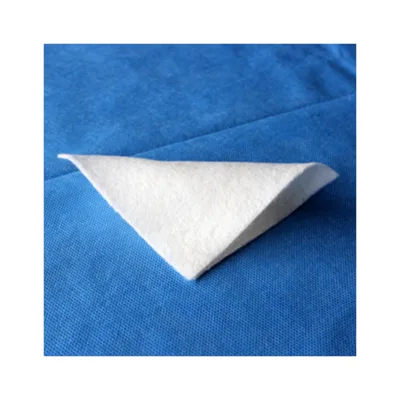 OEM Calcium Alginate Dressing Wound Protect Sliver Prevent Infection Anti-inflammatory Dressing