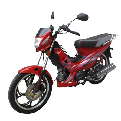 High Quality Four Stroke Fashion City Cub 49cc Mini Motos for Algeria Market