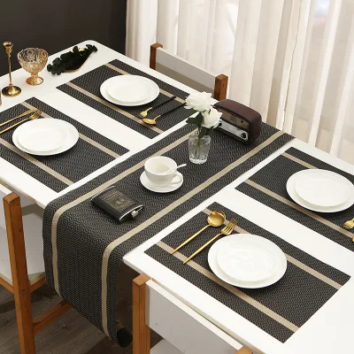 table runner  table placemat