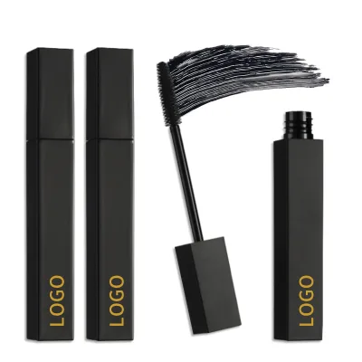 Mascara Oem Vegan Mascara Custom Mascara Makeup