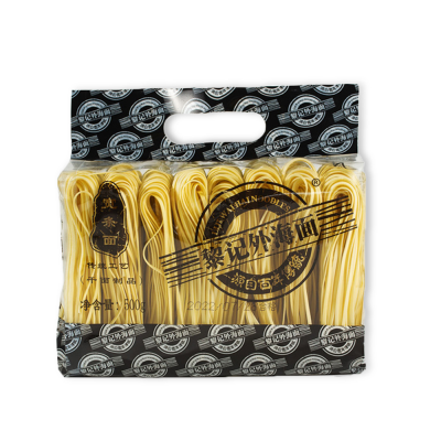Liji Hot Selling Udon Noodles Delicious Healthy Private Label Instant Noodle