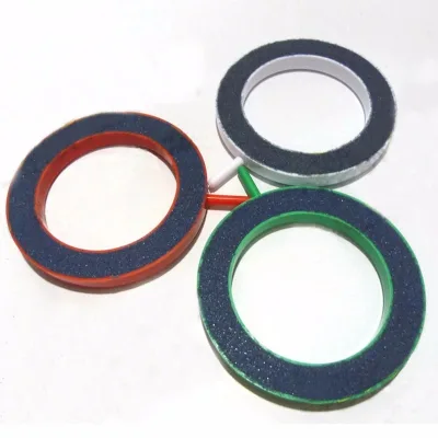 Wholesale Air Stone Round Diameter Ceramics Circle Air Stone for Fishing