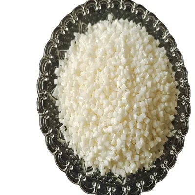 2024 Premium Quality General Grade ABS Resin Granules Premium ABS for Mechanical Purposes