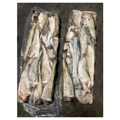 Good quality sea food breaded frozen sea fish iqf frozen cod fish