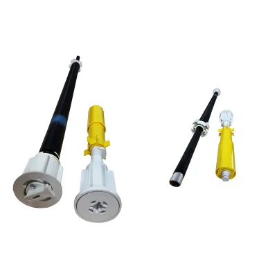 OEM Customizable Spring Motor for Roller Blinds, Industrial-Grade Metal Core Mechanism for Heavy-Duty Shades