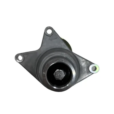 High Quality New Belt Tensioner 77-3192 773192 With Pulley for Thermo King SLX SLXE SLXI