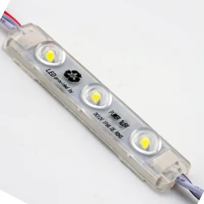 New DC 12V 5050 Smd Cool White Lights Led Flashing Module for Pop Display Letter Sign Billboard Signs