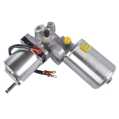 For Toyota Land Cruiser, 4Runner, FJ Cruiser Brand New 47070-60050 47070-60030 Booster Vacuum Power Steering Accumulator Parts