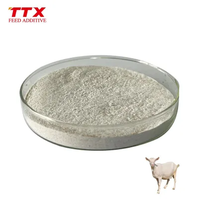 Animal Feed Grades Enzymes Enzim Lipase Enzyme for Poultry