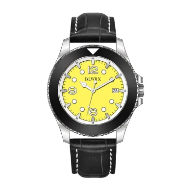 Top Brand ETA 2824-2 OEM Automatic Diver Watches for Men