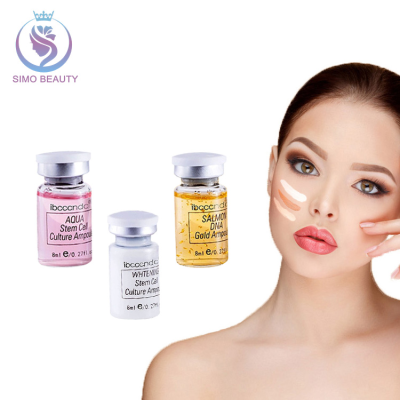 Long-Lasting skin rejuvenation Soft Facial Solution